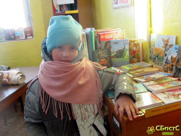 Я дарила детям радость