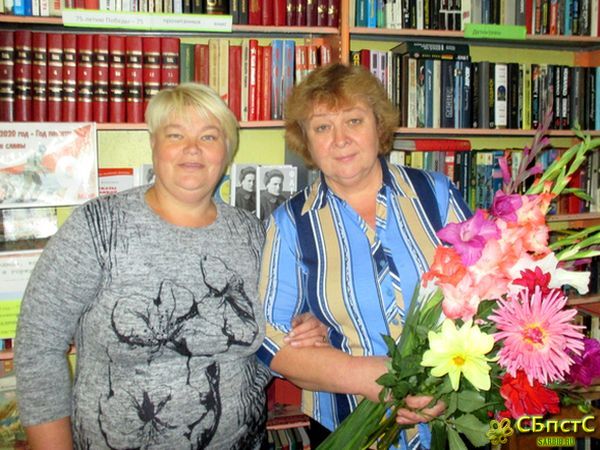 Рождение новой жизни