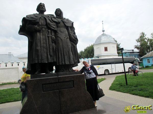 Жизнь и любовь