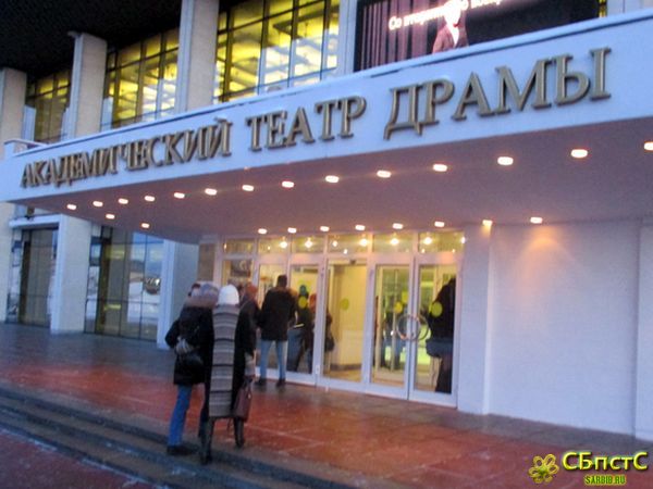 Пролетая над гнездом....